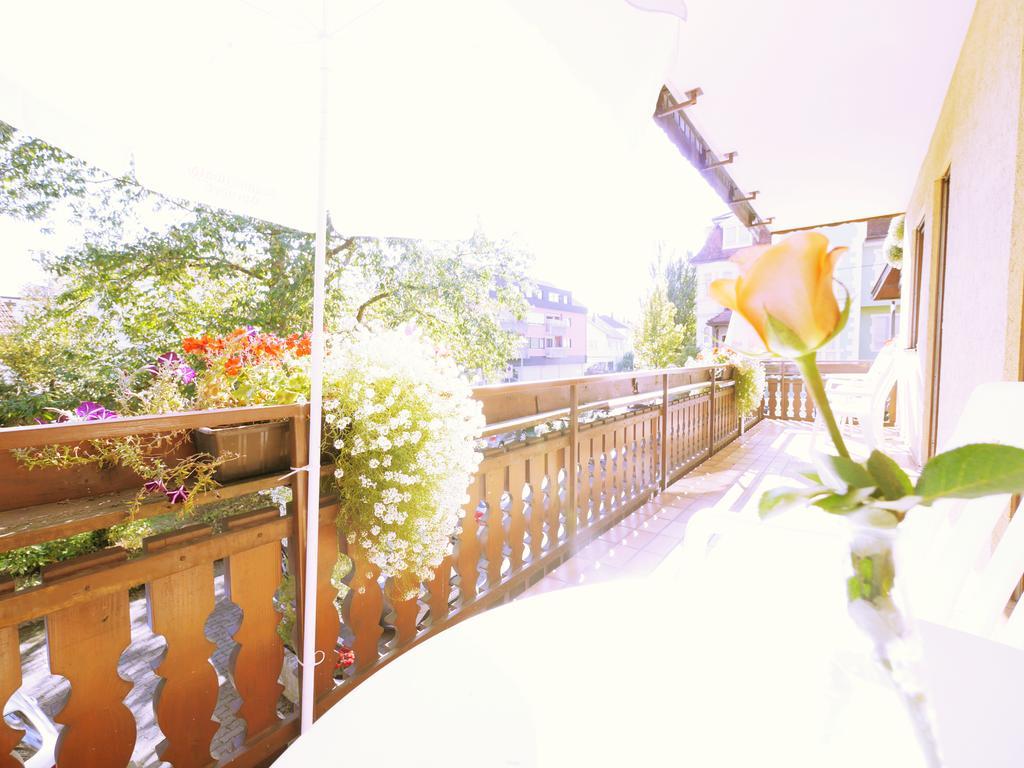 Ringhotel Garni Pflug โอเบอร์เคียร์ช ห้อง รูปภาพ